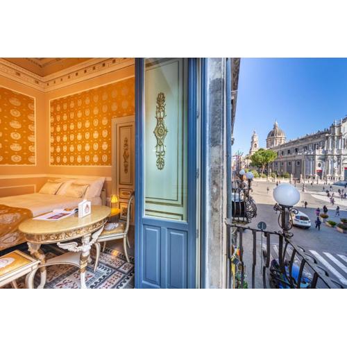 Palazzo Marletta Luxury House Hotel