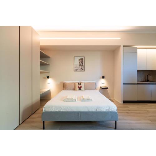 Palazzo Marsili Serenity