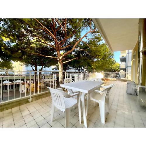 Palazzo Masotto - Carraro Immobiliare Jesolo - Family Apartments