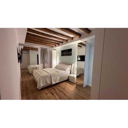 PALAZZO MICHELIN SUITE