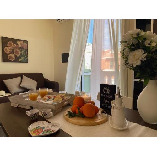 Palazzo Mongiò Suites and Apartments