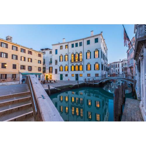 Palazzo Morosini Degli Spezieri - Lifestyle Apartments