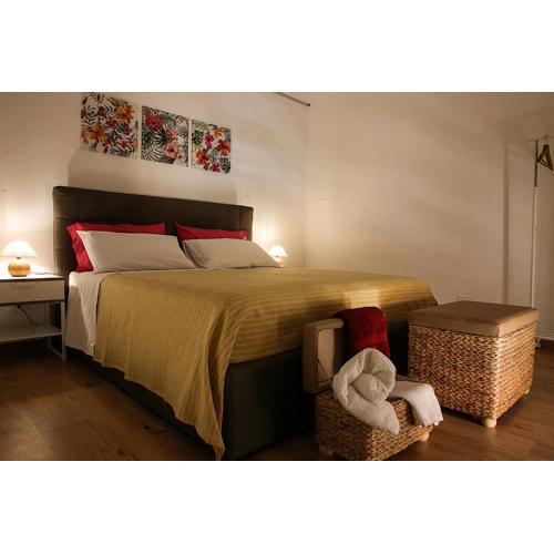PALAZZO NICASTRO gh - Red House apartment