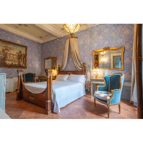 Palazzo Nobile di San Donato - Historic Experience