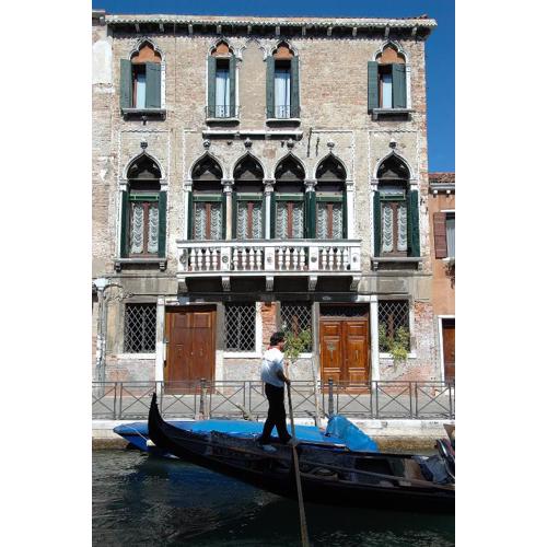 Palazzo Odoni