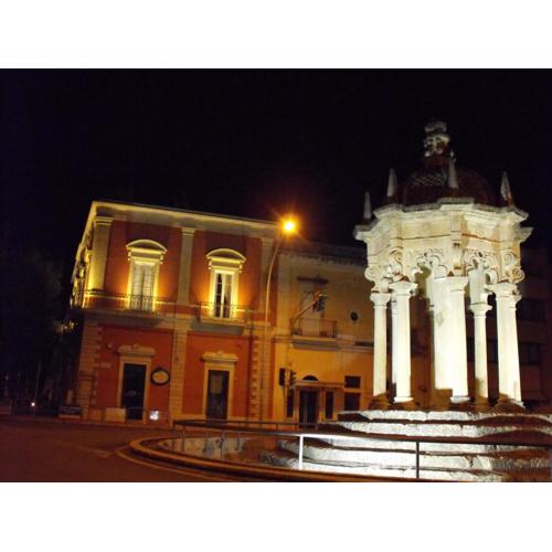 Palazzo Osanna