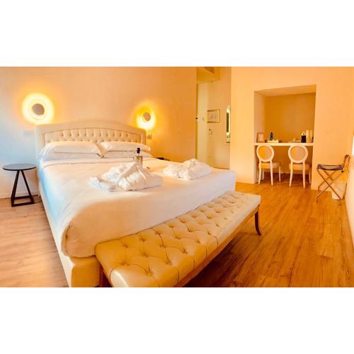 Palazzo Otello 1847 Wellness & Spa