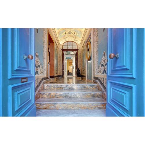Palazzo Paolina Boutique Hotel