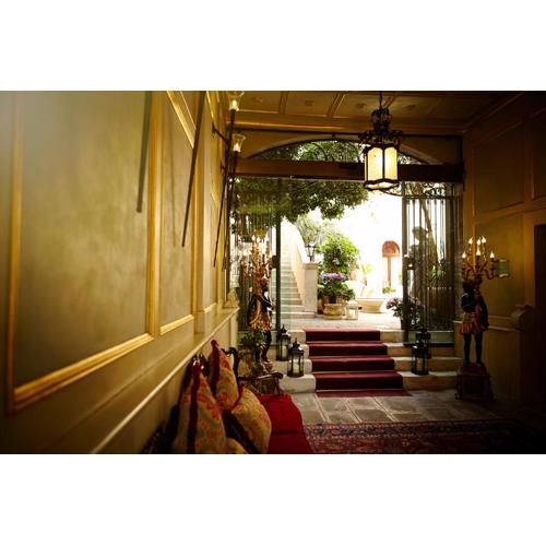 Palazzo Paruta & Wellness Suites