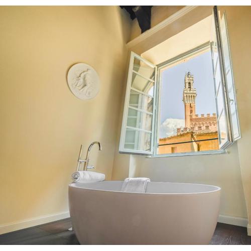 Palazzo Patrizi Suites & Spa