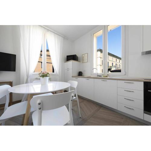 Palazzo Pedretti Halldis Apartments by Halldis