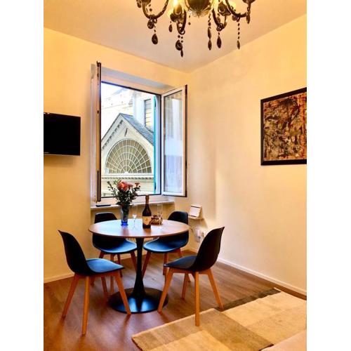 Palazzo Penco Apartment