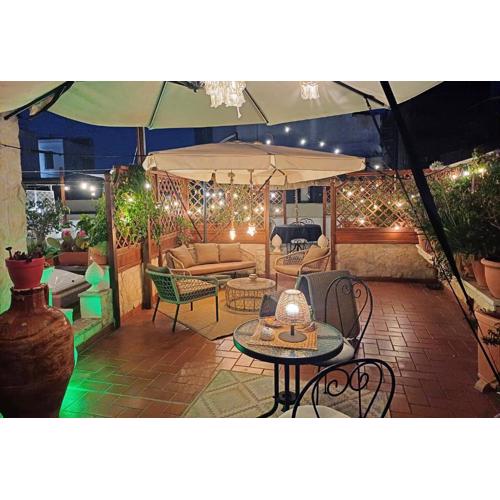 Palazzo Pinto B&B