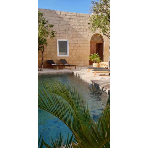 Palazzo Pisani Malta Boutique and SPA