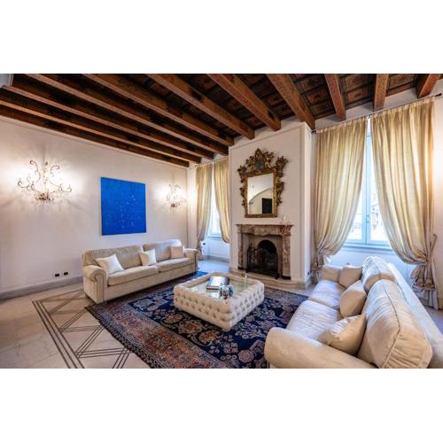 Palazzo Porta Picta