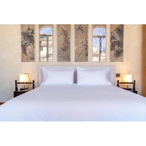 Palazzo Remer - luxury apartments - by Bricola Apartments