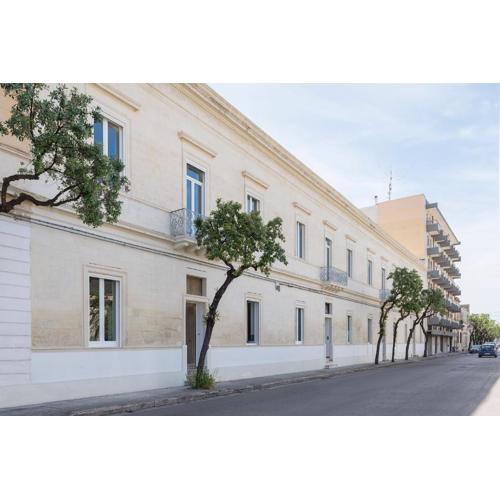 Palazzo Ricciardi Residence