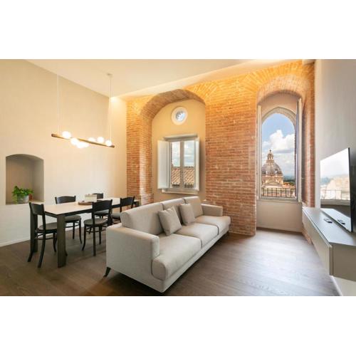 PALAZZO RINUCCINI - CECCO Apartment