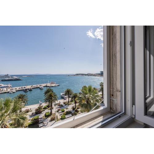 Palazzo Romano Suite 2