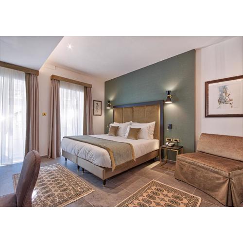 Palazzo Rosaria Boutique Hotel