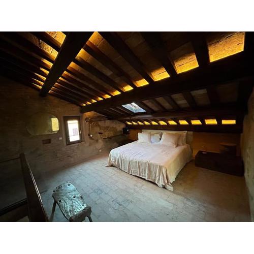PALAZZO SABBIONI Romantic apartment with kitchen park view