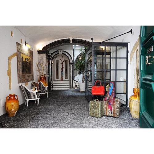 Palazzo Salapolis - Luxury Apartments