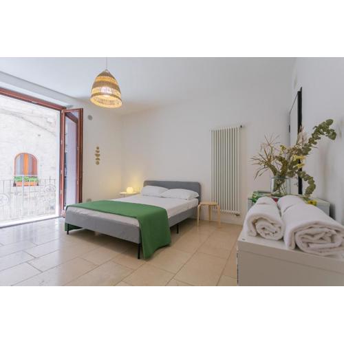 Palazzo San Rocco Rooms by Wonderful Italy