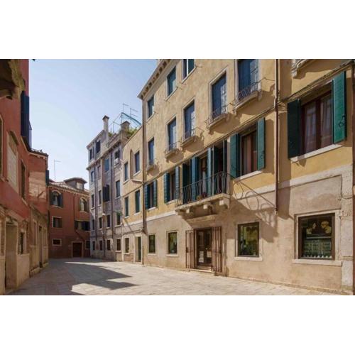 PALAZZO SAN SAMUELE - elegant apartment in San Marco