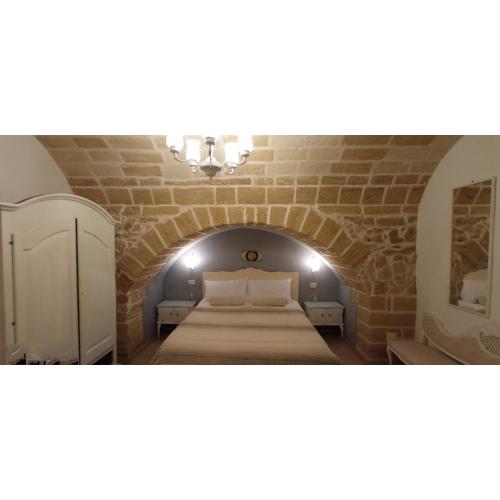 Palazzo Saraceno apartments-Antica mangiatoia