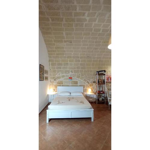 Palazzo Saraceno apartments-Antico Rifugio