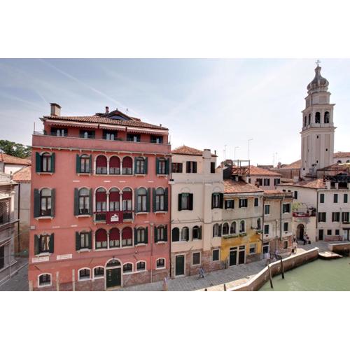 Palazzo Schiavoni Residenza d\