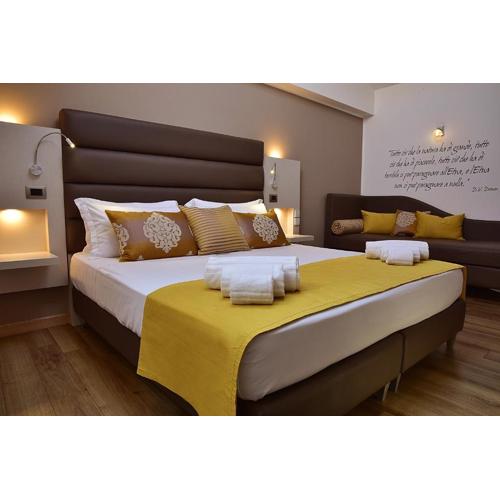 Palazzo Sisto Exclusive Rooms