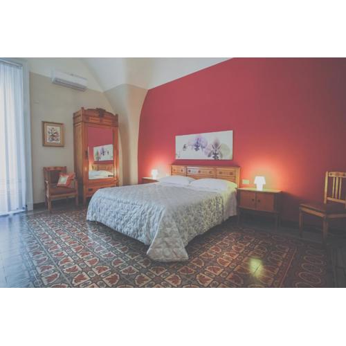 Palazzo Speciale B&B