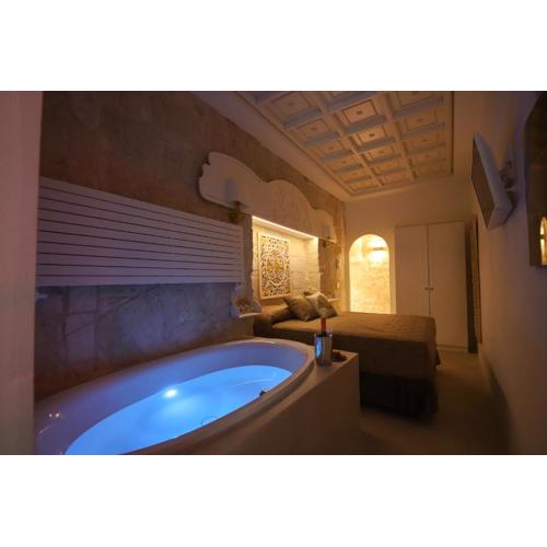 Palazzo Stapane Home Suite 8 - Luxury Living Monopoli