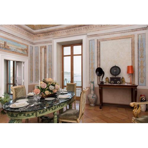 Palazzo Suriano Heritage Hotel
