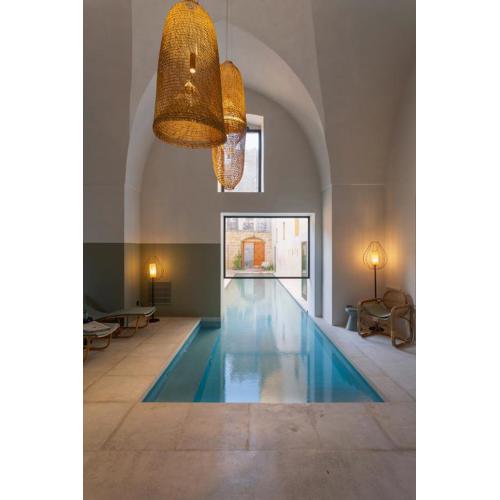 Palazzo Tafuri Boutique Hotel