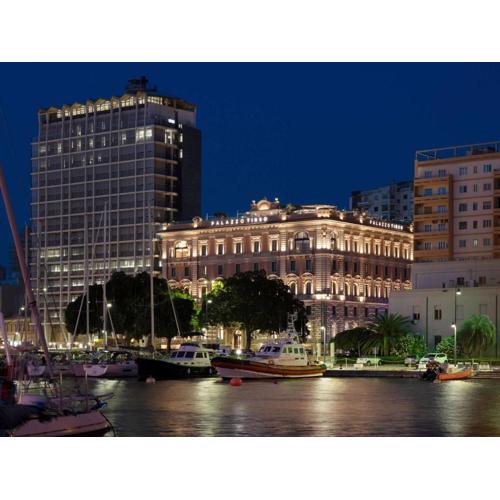 Palazzo Tirso MGallery Cagliari