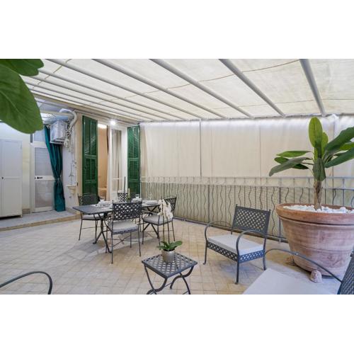 Palazzo Torino Chic & Charm Flat