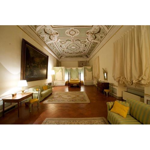 Palazzo Tucci Residenza d\