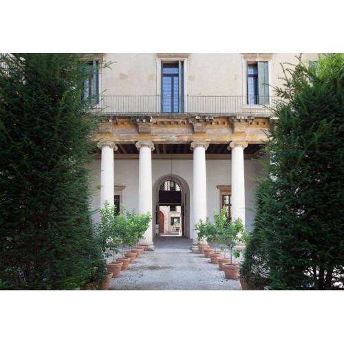 Palazzo Valmarana Braga
