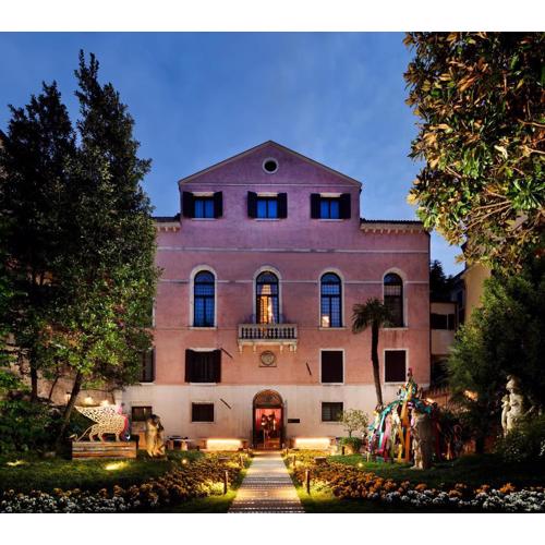 Palazzo Venart Luxury Hotel