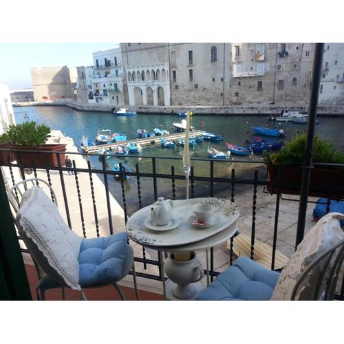 Palazzo Venezia - Luxury holiday rooms