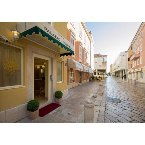 Palazzo Venezia-Adults Only