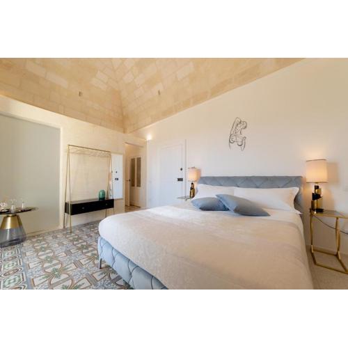 Palazzo Virgintino - Sassi Rooms