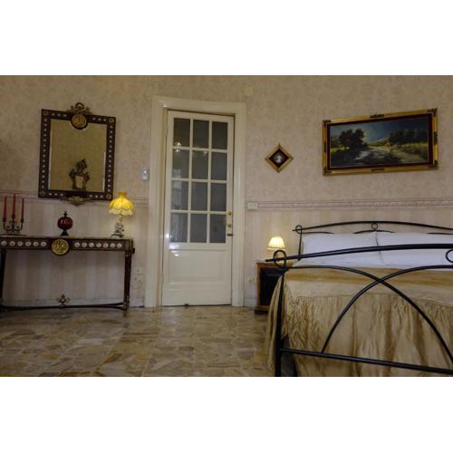 Palazzo Vitrano - tourist apartment