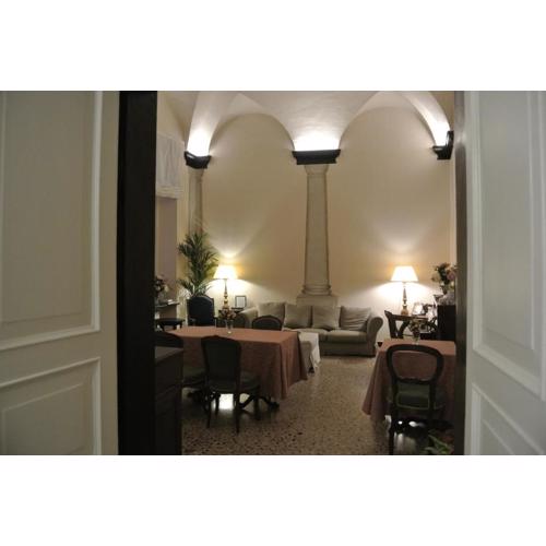 Palazzo Zecchino B&B