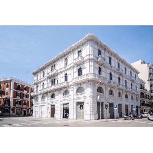 Palazzo Zippitelli Apartments