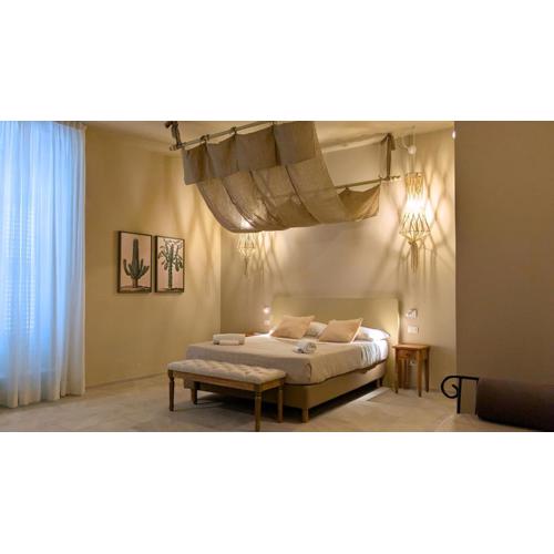 PalazzoRusso Ortigia Suite & Apartments