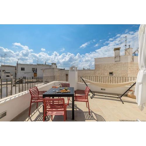 Palazzotto - Cosy apartment