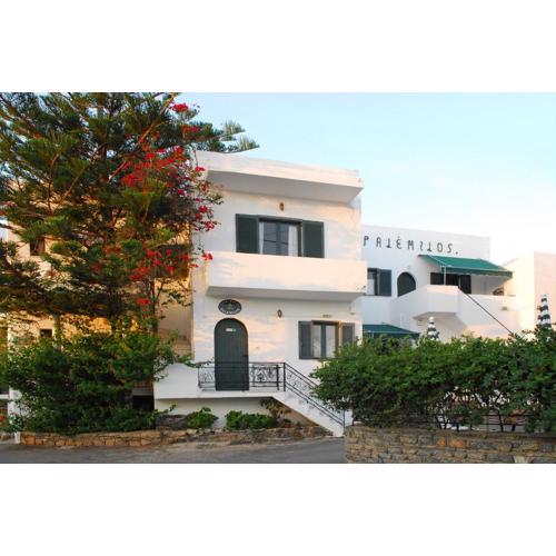 Palemilos Apartments